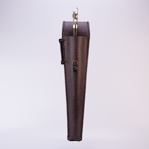 Шампур "Хоккеист №5. Гол!" (спецзаказ) в колчане фото 4 Шампур "Хоккеист №5. Гол!" (спецзаказ) в колчане фото 4
